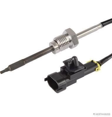 Herth+Buss Elparts Sensor, Abgastemperatur FüR Chevrolet Opel-image