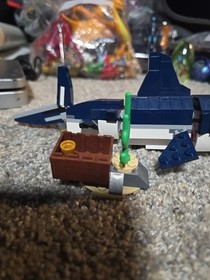 Lego Creator  Parts Lot #31058  #31088 