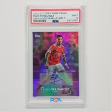 2024-25 Topps Simplicidad UEFA Club Competitions Soccer Checklist Guide in-content 15