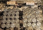 2 Rolls (40 Coins) 2003-P & 2003-D NIFC Kennedy Half Dollars Low Mintage 2.5M