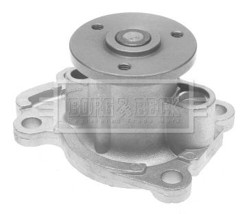 Water Pump fits NISSAN PULSAR C13 1.2 2014 on HRA2DDT Coolant B&B 2101000Q2D New - Image 9