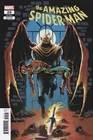 Amazing Spider-Man #20 1:25 Ben Su Variant 2026