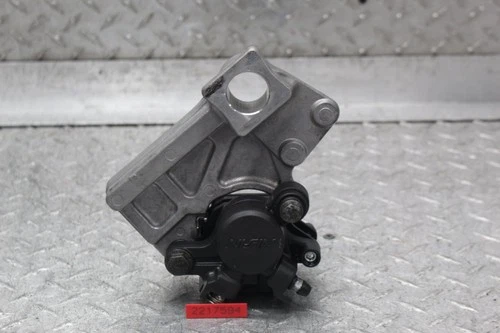 CALIPER ASSY, REAR | Includes Item(s) 2 - 14