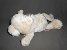 NICI  SCHNEELEOPARD LIEGEND KUSCHELTIER   !! NEU !!
