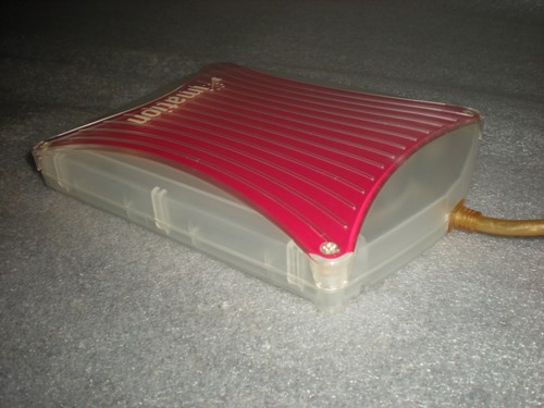 Imation Teac External USB 3.5" Floppy Disk Diskette Drive FD-05PUB PC Mac Reader - Picture 6 of 7