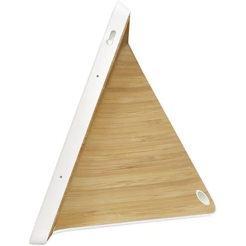 LENOVO GOOGLE SMARTHOME QUALCOMM 624 2GB BLANCO ZA3N0003US DAÑOS FÍSICOS Foto 4 de 4