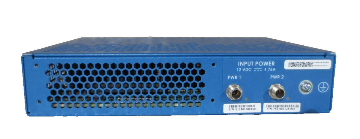 Palo Alto PA-220 Next-Gen Firewall 520-000309-00H | eBay