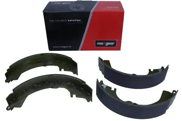 Maxgear Kit Ganasce Freno 19-4561 - Immagine 2