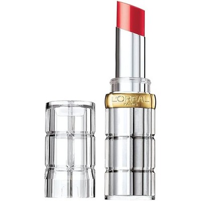 L'Oreal Colour Riche Shine Lipstick