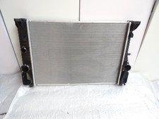 Radiateur Mercedes CLASSE C