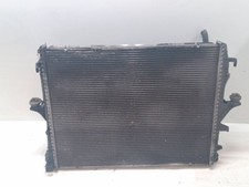 Radiateur Volkswagen TOUAREG