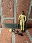 1983 Vintage GI Joe Lot ARAH Doc Medic v1 3.75 Figure & Accessories BA1 GUC