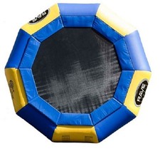 Rave Sports 00150 Aqua Jump 150 15' Padded Water Trampoline