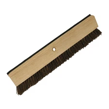 KRAFT TOOL GG876-01 Asphalt Coating Broom/Squeegee,18 in W 21YH15