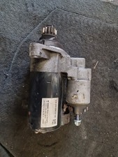MERCEDES CLA W117 W176 STARTER MOTOR A2709060700 1.6 Petrol