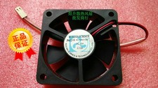 RDM6015S Cooling Fan 60x60x15mm DC12V 0.13A New