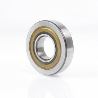 ZEN Laufrolle 7x22x6 mm LR607-NPPU