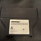 TI-99/4A - Centipede - Atari Solid State Game Cartridge - Cleaned Tested