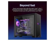 - Legion Tower 5i Gaming Desktop - Intel Core Ultra 7 Processor 265F - Lenovo