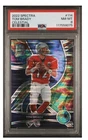 Rare Only 14 - 2022 Panini Spectra - Tom Brady #114 Celestial Prizm /99 SSP