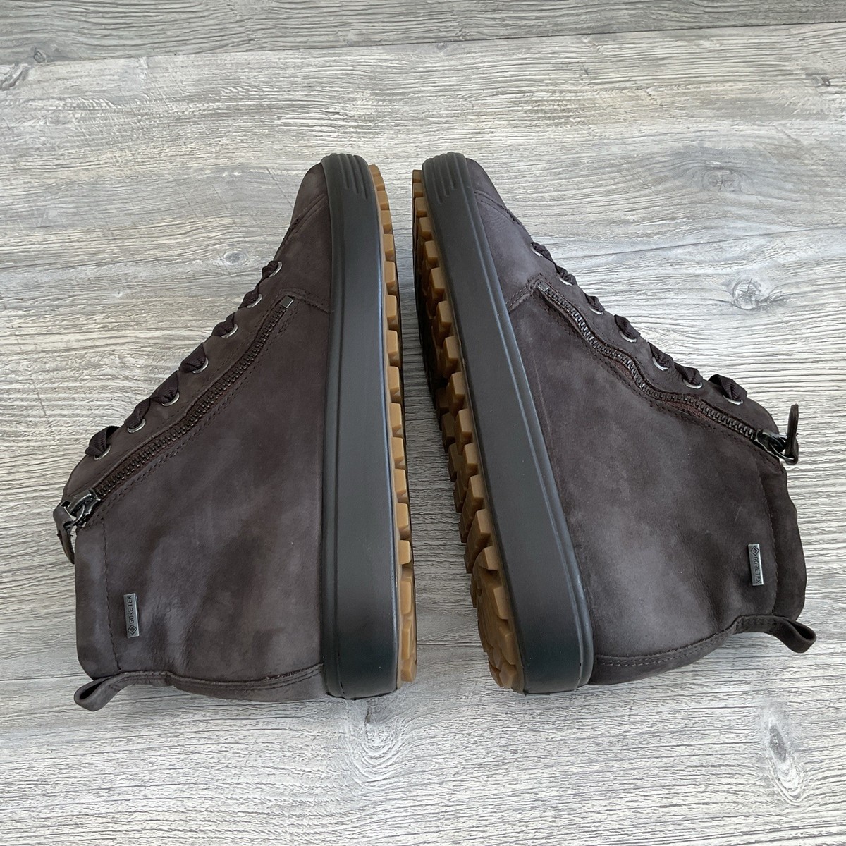 Ecco Soft 7 Tred GTX Women