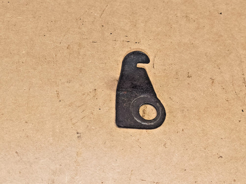 Buick 400 430 455 Throttle Return Spring Bracket Anchor