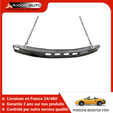 Pare-choc avant Porsche BOXSTER