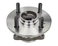 Meyle Radnabe Hinten Rechts Links FüR KIA RIO II Hyundai Accent III I10 Picanto