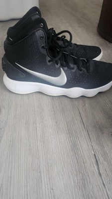 nike hyperdunk 2017
