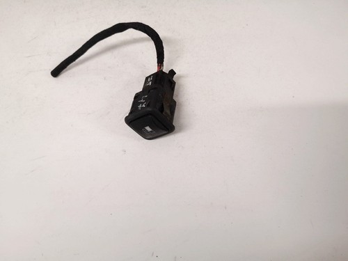 3b0959833 Schalter Tankklappe  Volkswagen Passat DE1512110-43