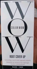 Color Wow Root Cover Up Black - 0.07 oz