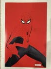 John Tyler Christopher Variant Comic Lot - Negative space Spider-Man High Grade