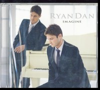 Ryandan - Imagine - Cd - G3Z