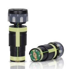 JXRYWF 2 PCS Replacement Cartridge Capsule for For Beta58A 57A Wired MIC