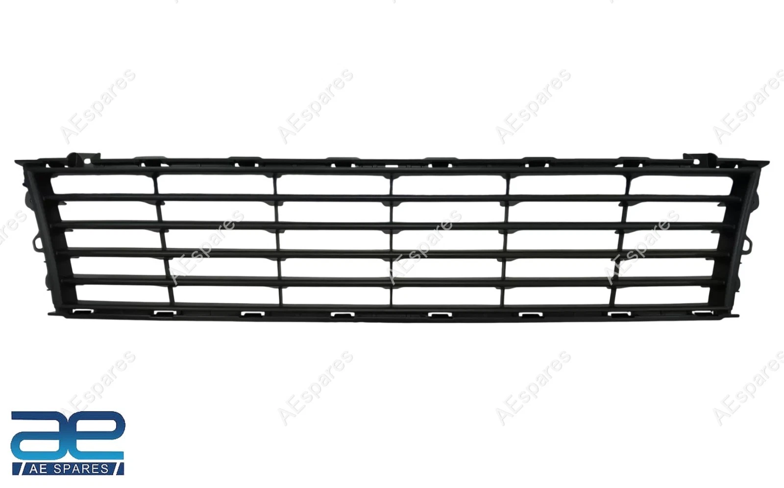 Front Radiator Lower Grille For Suzuki Swift Dzire 2015-2022 71721M84P00-5PK