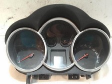Compteur Chevrolet CRUZE