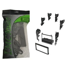 1984-2004 Single Din for Toyota Dash Kit for Radio Stereo Install 