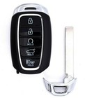 OEM Unlocked Hyundai Palisade Remote Smart Key Fob TQ8-FOB-4F29 95440-S8010