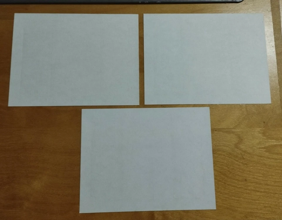 Malaysia 2013 Wonders Forest Miniature Stamp MS MNH sticker Stamp 3pc - Image 4 of 4