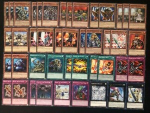 net deck yugioh Amazon.com: Yu-Gi-Oh! - Tune Warrior (5DS1-EN001) - 5Ds Starter Deck -  Unlimited Edition main image 0