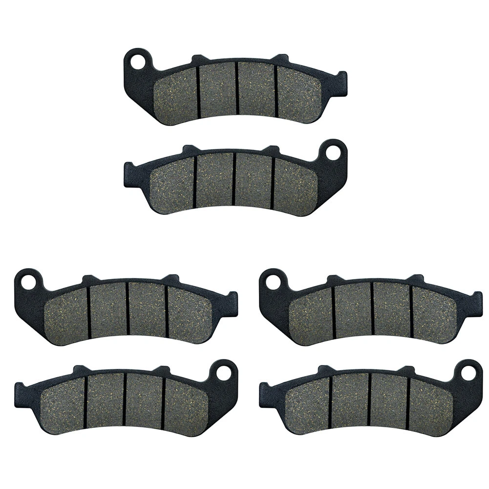 Kit De Reparación De Pinzas De Freno Para Honda CBR 1000 F, CBR 1100 XX Blackbird Y ST 1100 Pan European