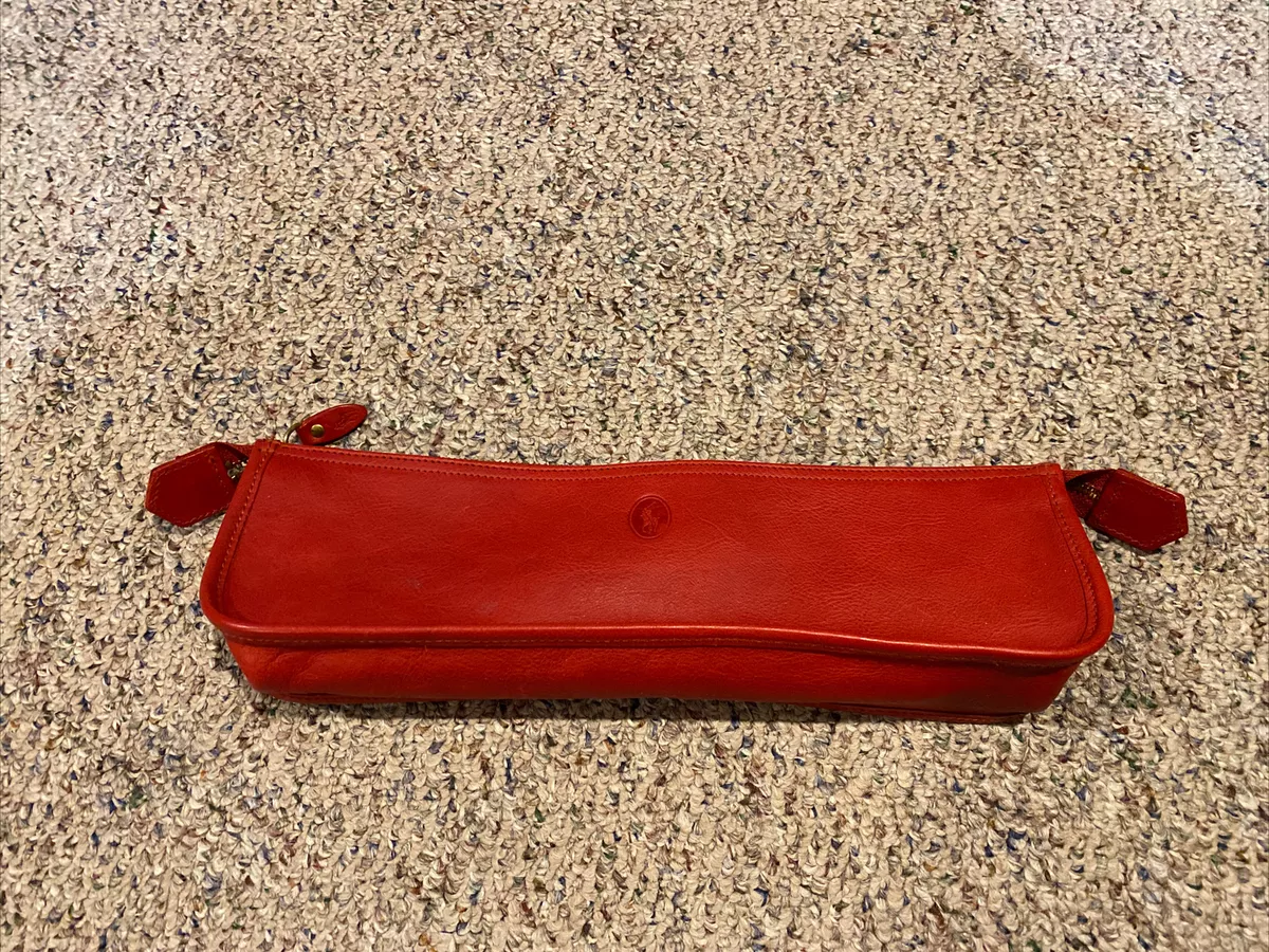 Ralph lauren clutch bag hotsell