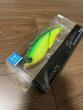 ELEMENTS DA VINCI 150 LIME floating 35g / 1.1oz 150mm / 5.9inch fishing lure