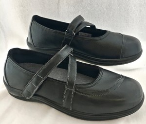 orthofeet mary janes