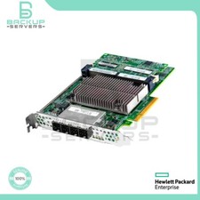 726903-B21 HP P841/4GB Smart Array 4-Port 12Gbps FBWC PCI-e SAS Controller Card