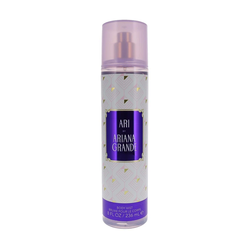 Ariana Grande Ari 236ml Body Mist Spray for Women