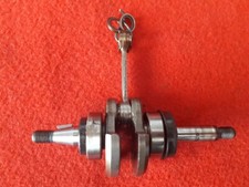 MOTOSEGA DA POTATURA ALPINA PR 270 CASTOR TR 270 Albero motore completo