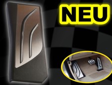 Fu�st�tze Fu�pedal Pedal F�r BMW F01 F02 F10 F11 F12 F13 F18 X1 Z4 51472280942