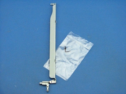 Displayscharnier links  Compaq NX6110 Notebook 713-23704