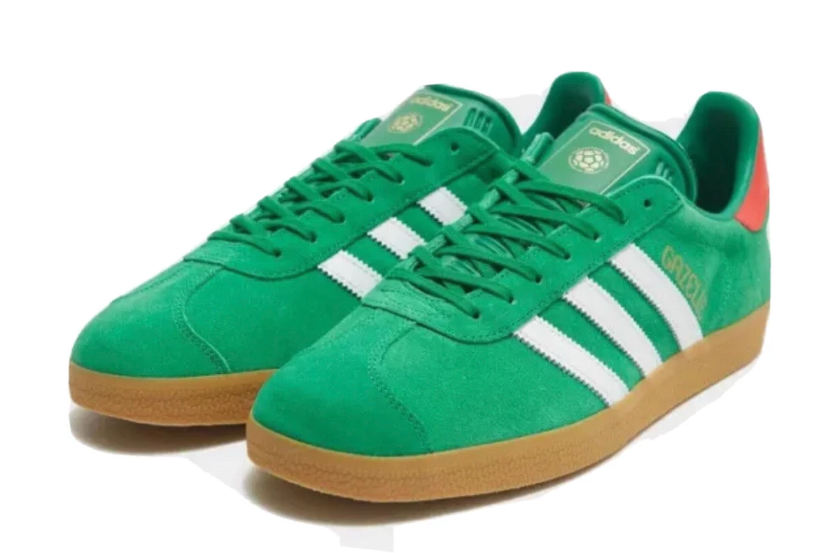 Adidas originals top gazelle 45